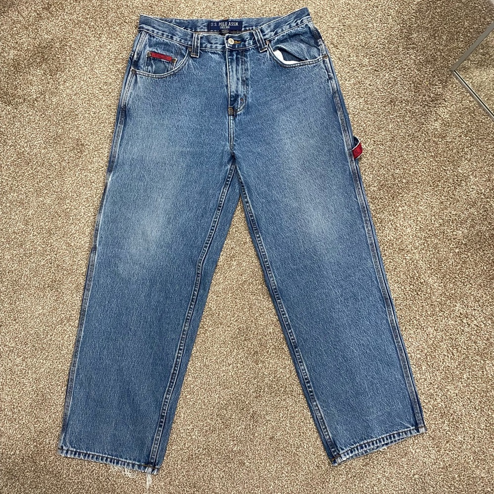 U.S. Polo Assn. Carpenter Pants